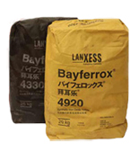 Bayferrox - Пигменты